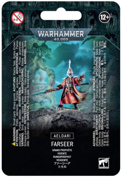 Farseer