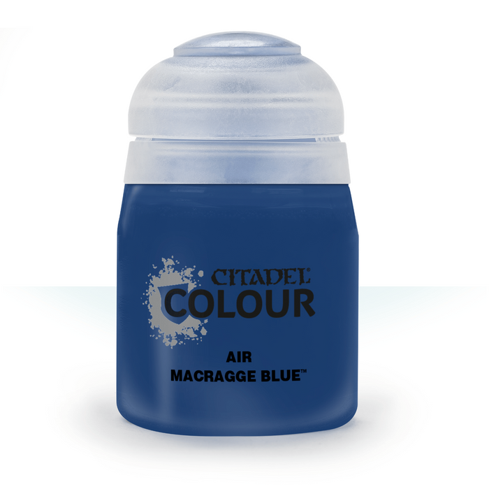Macragge Blue