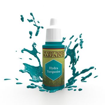 Hydra Turquoise