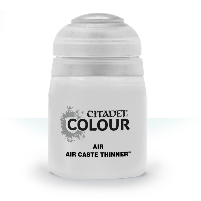 Air Caste Thinner