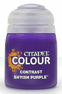 Citadel Contrast Paint - All in Stock - Volume Discounts - Warhammer 40k AOS