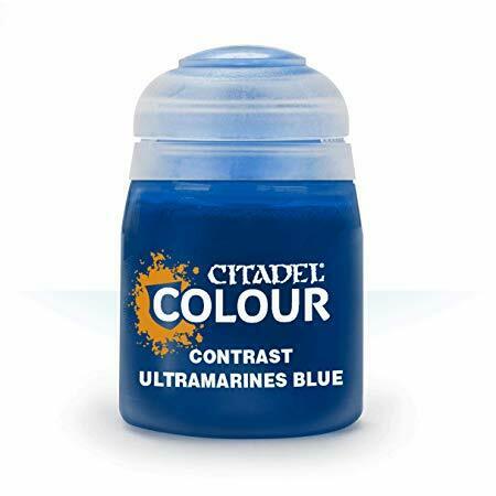 Citadel Contrast Paint - All in Stock - Volume Discounts - Warhammer 40k AOS