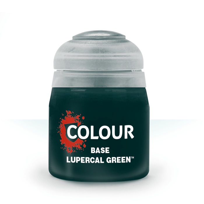 Luprecal Green