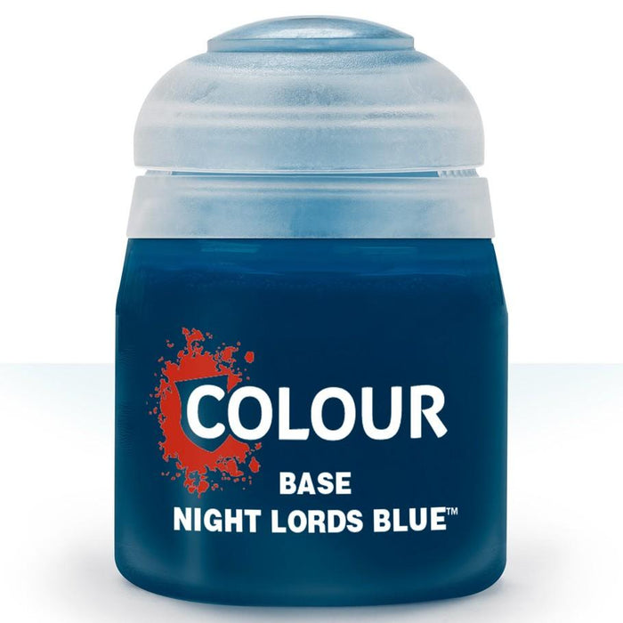 Night Lords Blue